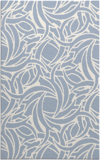 sleepy willow rug - item 491891