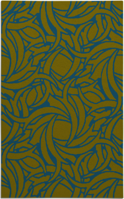 sleepy willow rug - item 491910