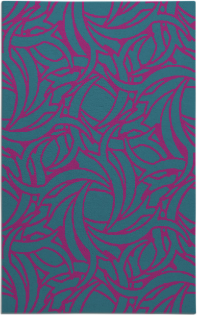 sleepy willow rug - item 491913