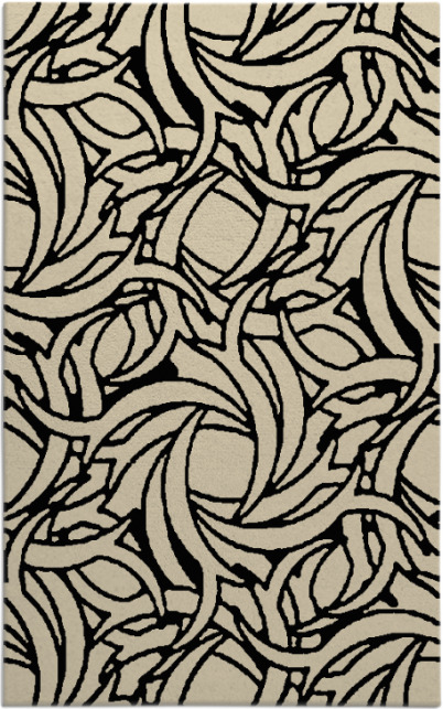sleepy willow rug - item 491927