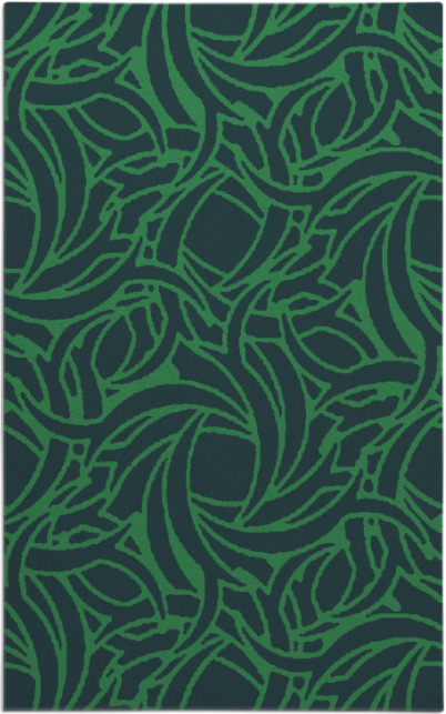 sleepy willow rug - item 491932