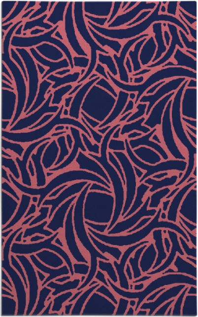 sleepy willow rug - item 491941