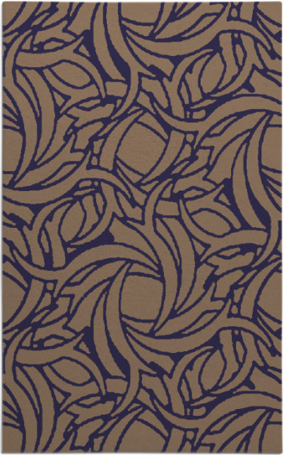 sleepy willow rug - item 491958