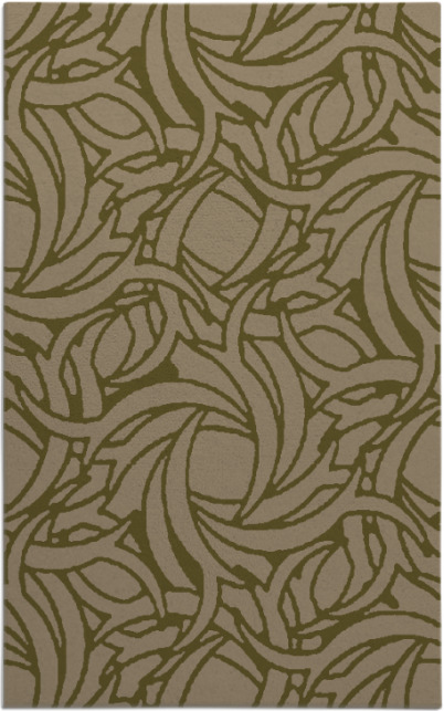 sleepy willow rug - item 491970