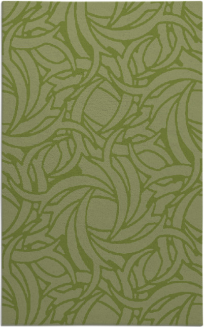 sleepy willow rug - item 491975