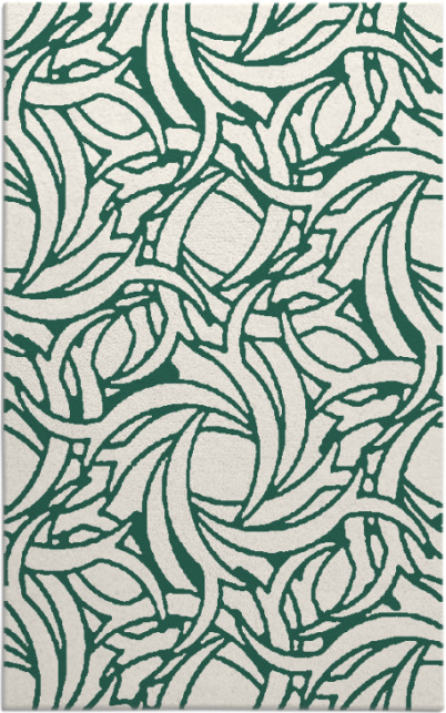 sleepy willow rug - item 491982