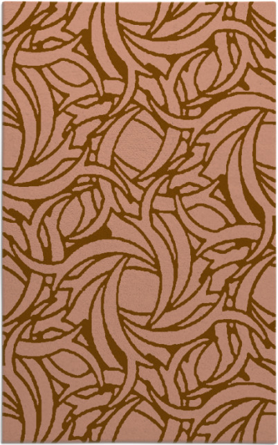 sleepy willow rug - item 491995