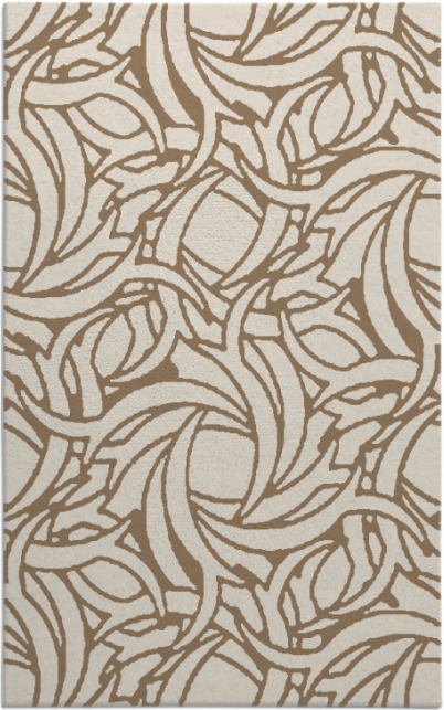 sleepy willow rug - item 492002