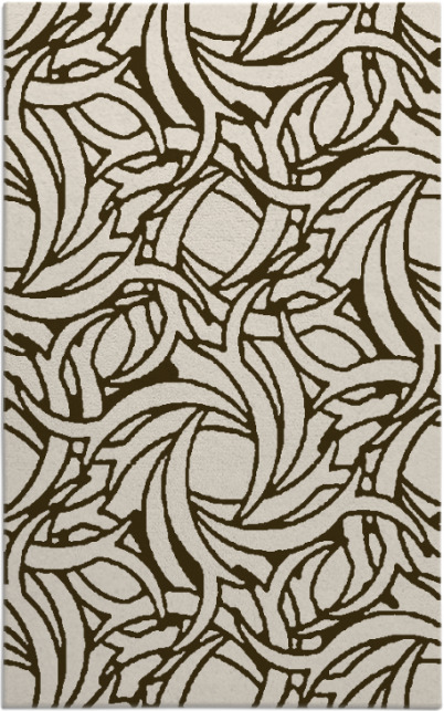 sleepy willow rug - item 492004