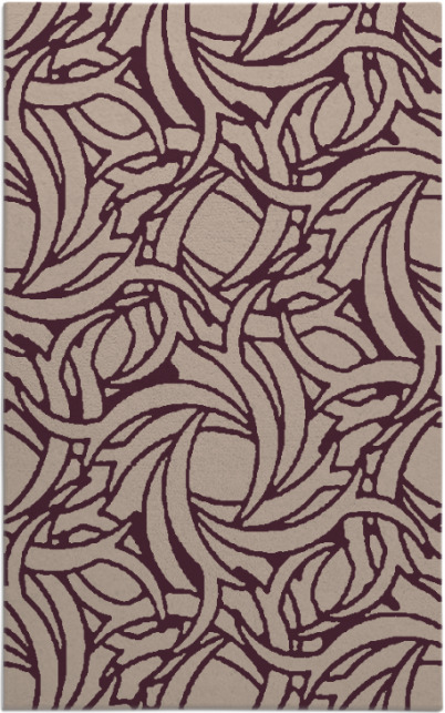 sleepy willow rug - item 492009