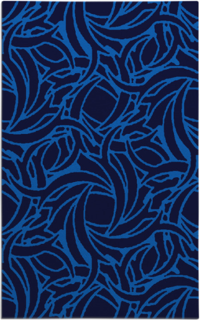 sleepy willow rug - item 492018