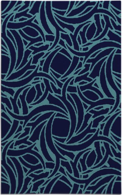 sleepy willow rug - item 492020