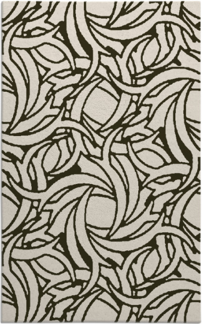 sleepy willow rug - item 492025