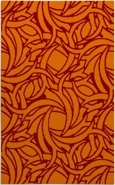 sleepy willow rug - item 492037