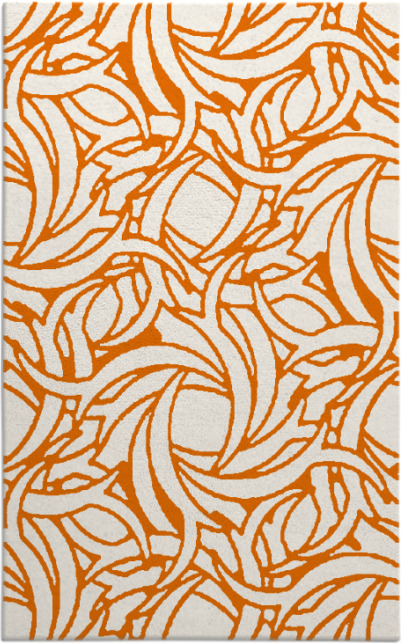 sleepy willow rug - item 492042