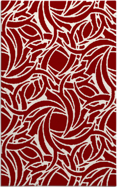 sleepy willow rug - item 492043