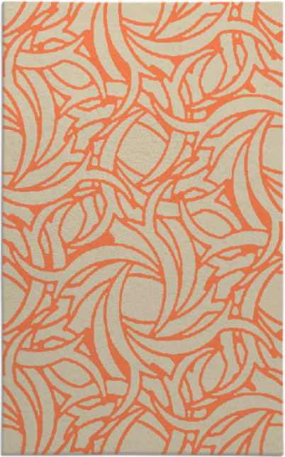 sleepy willow rug - item 492046