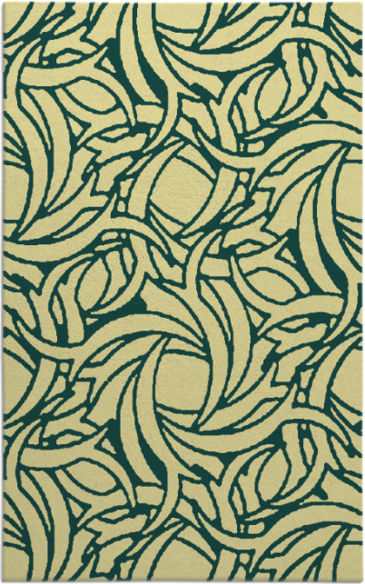 sleepy willow rug - item 492053