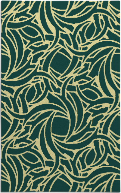 sleepy willow rug - item 492054