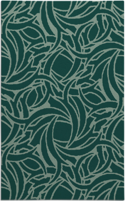 sleepy willow rug - item 492056