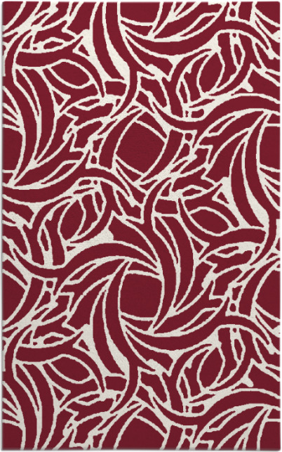 sleepy willow rug - item 492061