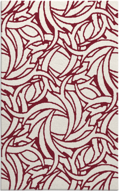 sleepy willow rug - item 492062