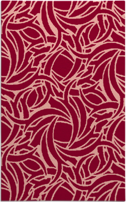 sleepy willow rug - item 492067