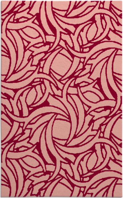 sleepy willow rug - item 492068