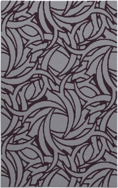 sleepy willow rug - item 492086