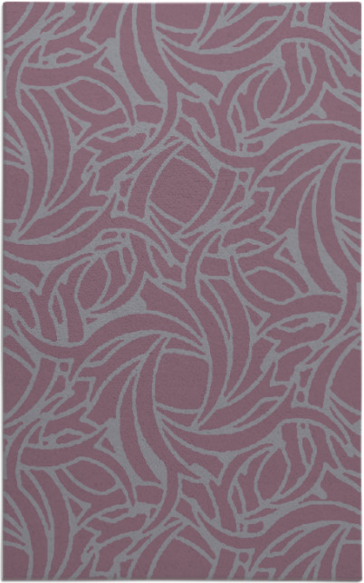 sleepy willow rug - item 492087