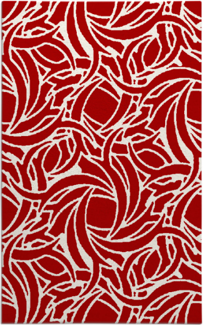 sleepy willow rug - item 492089