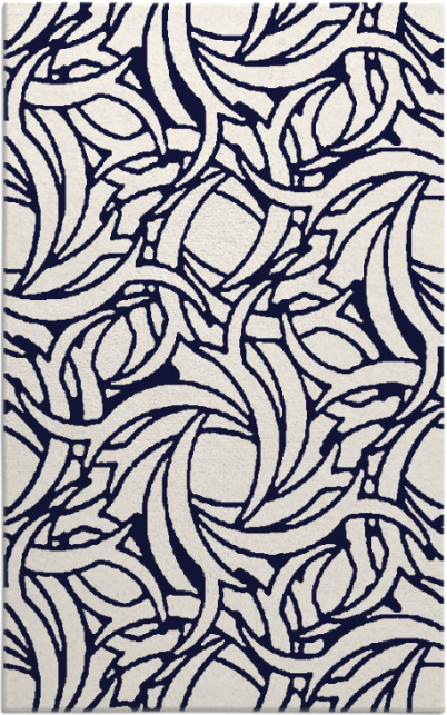 sleepy willow rug - item 492092