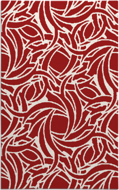 sleepy willow rug - item 492097