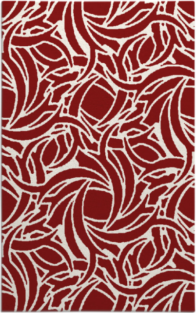 sleepy willow rug - item 492099