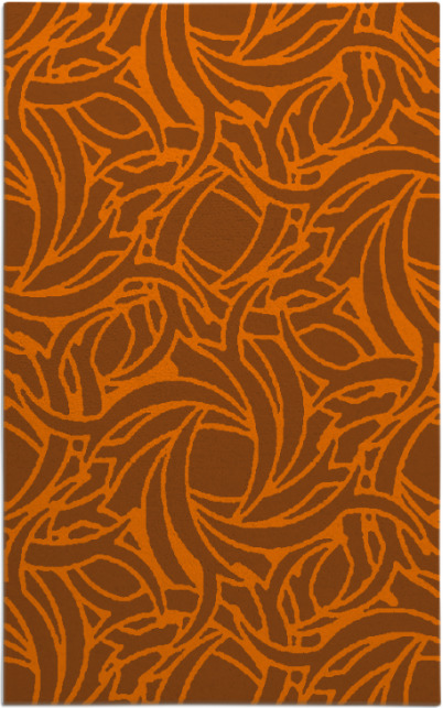 sleepy willow rug - item 492107