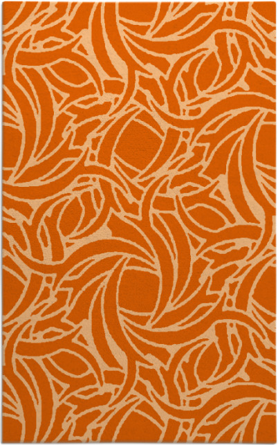 sleepy willow rug - item 492109