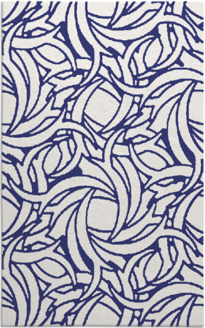 sleepy willow rug - item 492129