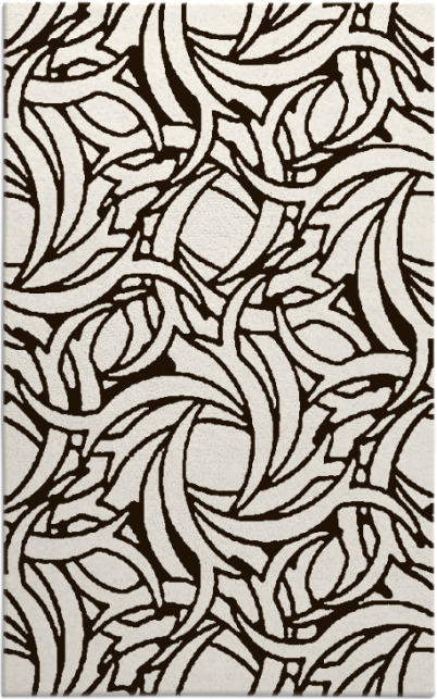 sleepy willow rug - item 492145