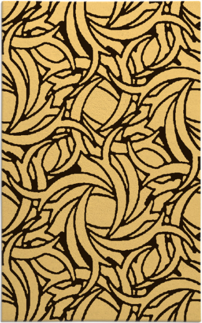 sleepy willow rug - item 492147