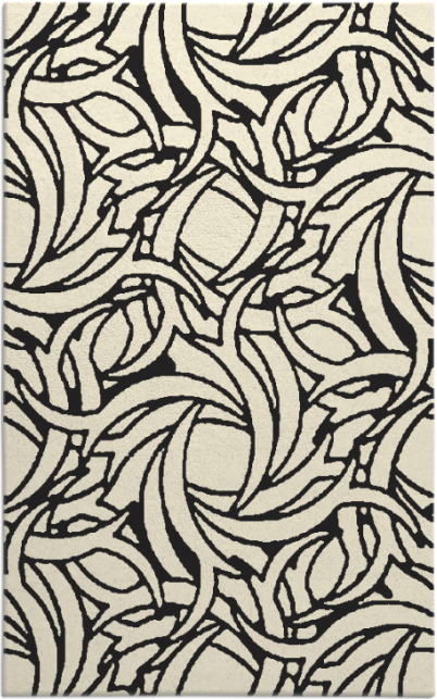 sleepy willow rug - item 492158