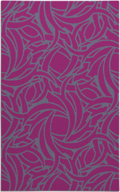 sleepy willow rug - item 492161