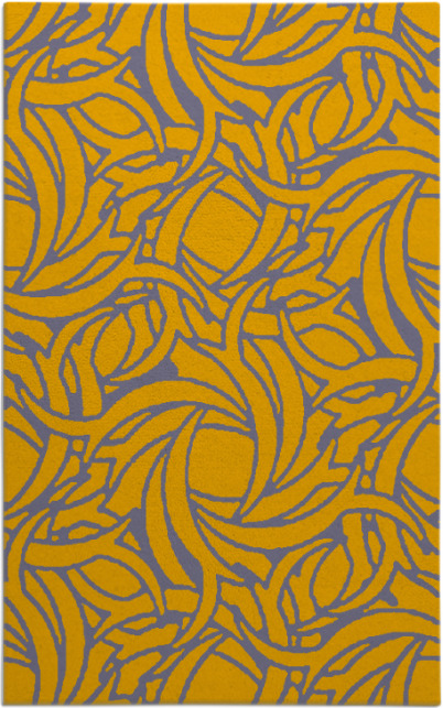 sleepy willow rug - item 492163