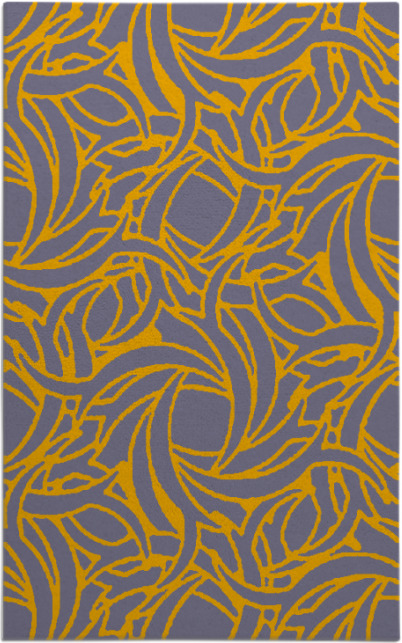 sleepy willow rug - item 492164