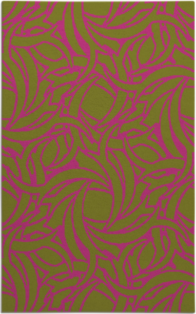 sleepy willow rug - item 492177