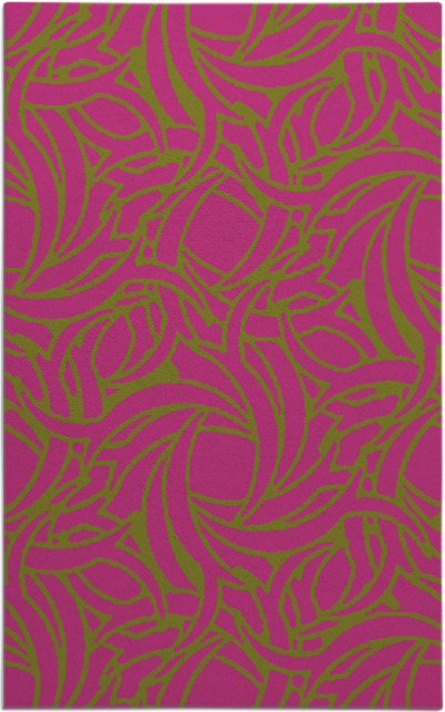 sleepy willow rug - item 492178