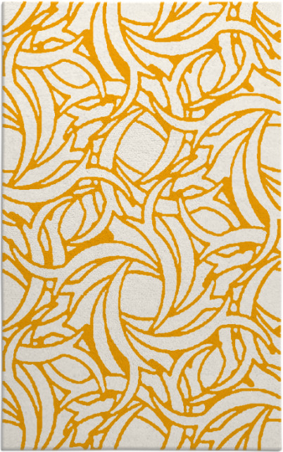 sleepy willow rug - item 492186