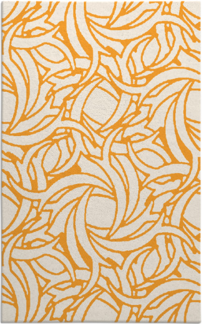 sleepy willow rug - item 492198