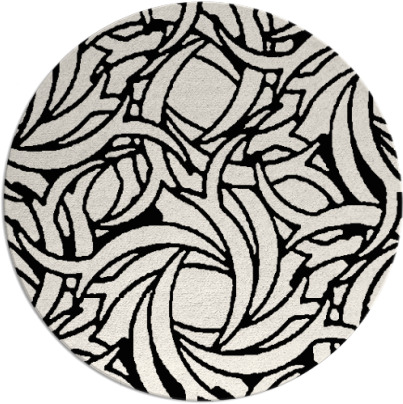 sleepy willow rug - item 492206