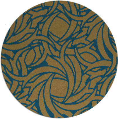 sleepy willow rug - item 492224
