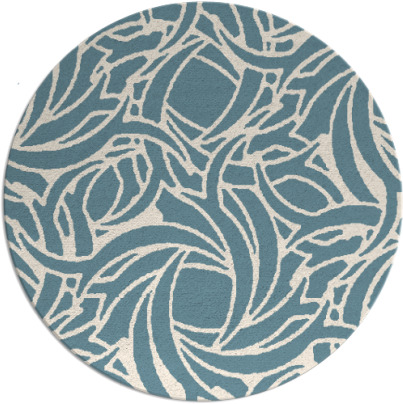 sleepy willow rug - item 492226